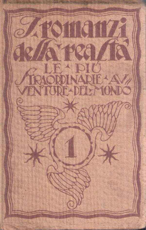 IL MISTERO DI NAROPUR