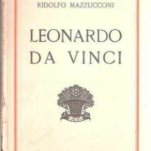 LEONARDO DA VINCI