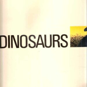 DINOSAURS - IL MONDO DEI DINOSAURI