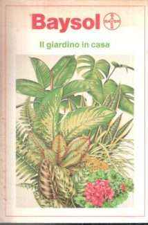 BAYSOL IL GIARDINO IN CASA