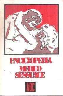 ENCICLOPEDIA MEDICO SESSUALE