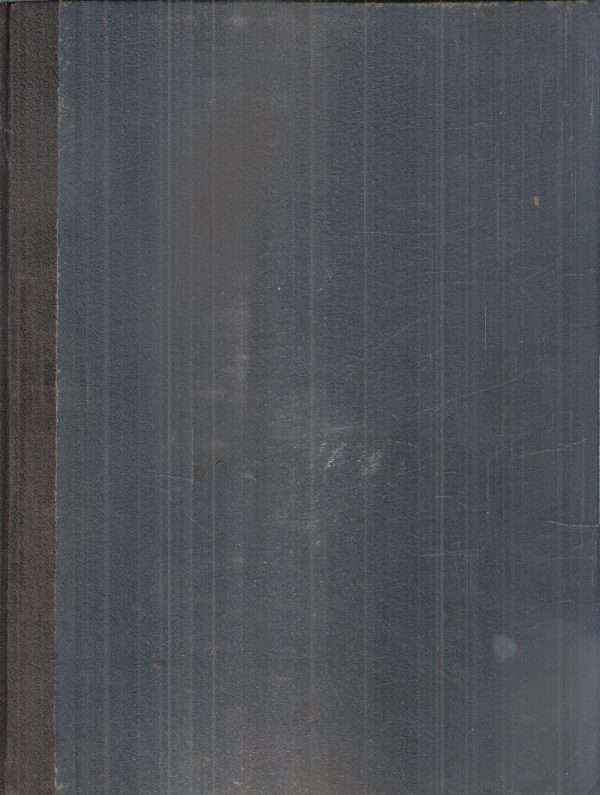 ALBA - RIVISTA FEMMINILE - ANNATA COMPLETA 1930