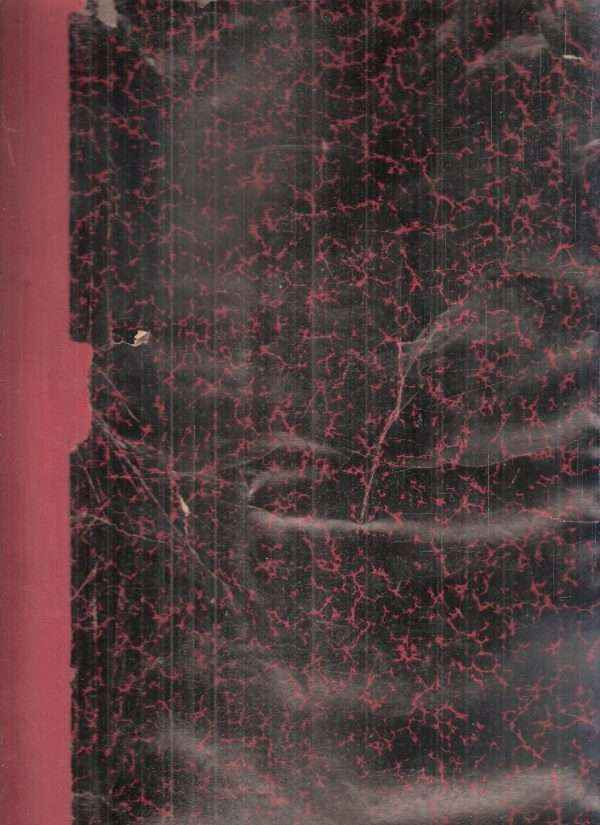 PRO FAMILIA ANNATA COMPLETA 1940