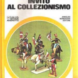 INVITO AL COLLEZIONISMO