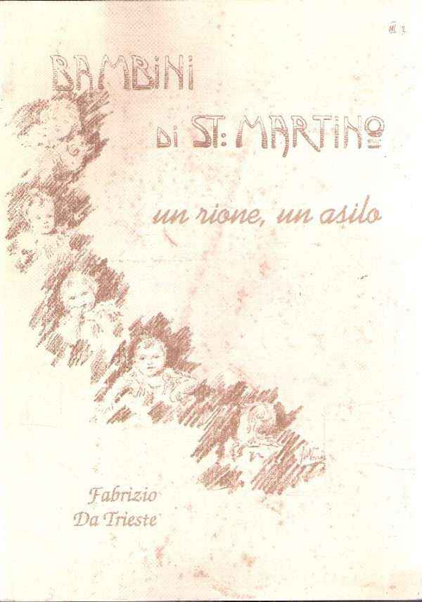 BAMBINI DI ST. MARTINO