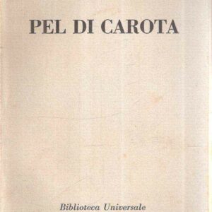 PEL DI CAROTA