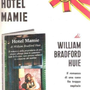 HOTEL MAMIE