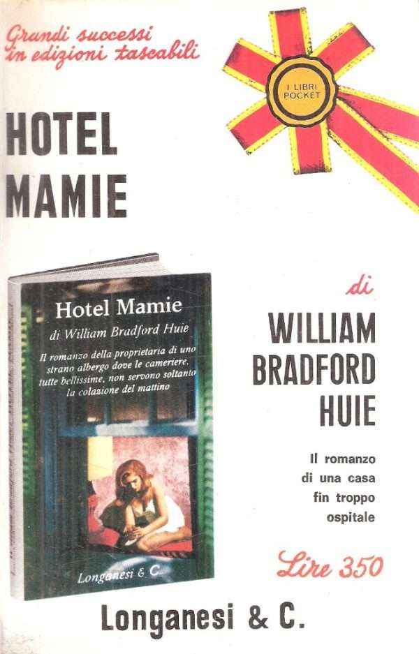 HOTEL MAMIE