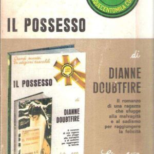 IL POSSESSO