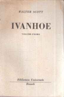 IVANHOE