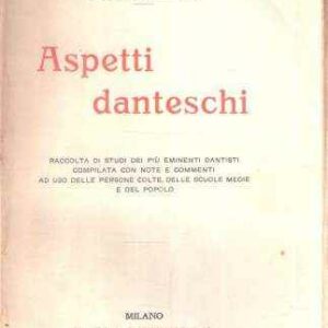 ASPETTI DANTESCHI