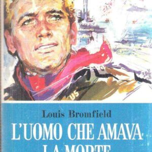 L'UOMO CHE AMAVA LA MORTE
