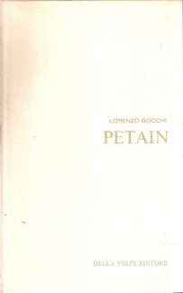 PETAIN