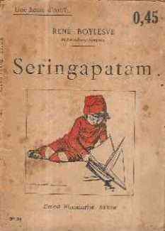 SERINGAPATAM