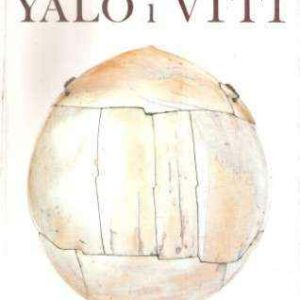 YALO I VITI- SHADES OF VITI: A FIJI MUSEUM CATALOGUE