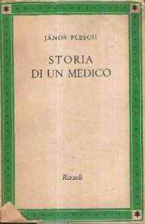 STORIA DI UN MEDICO