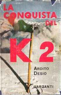 LA CONQUISTA DEL K2
