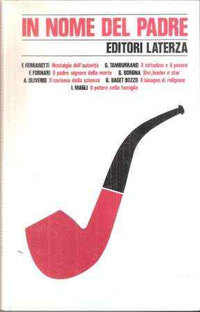 IN NOME DEL PADRE