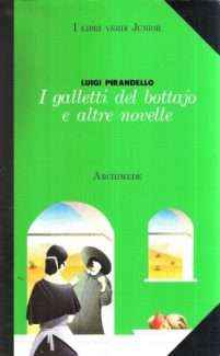 I GALLETTI DEL BOTTAJO E ALTRE NOVELLE