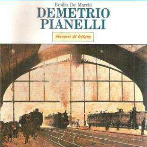 DEMETRIO PIANELLI