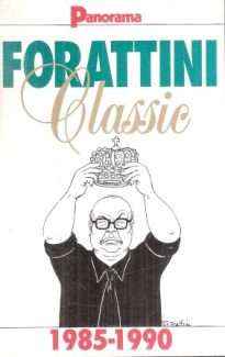 FORATTINI CLASSIC 1985-1990