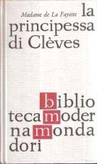 LA PRINCIPESSA DI CLEVES