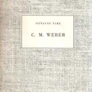 CARLO MARIA VON WEBER