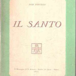 IL SANTO