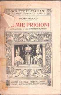 LE MIE PRIGIONI