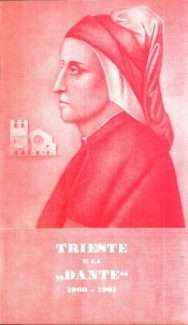 TRIESTE E LA DANTE 1960 - 1961