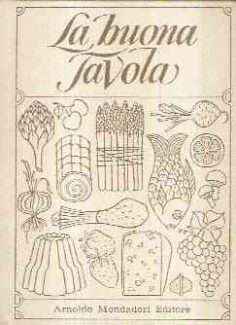 LA BUONA TAVOLA