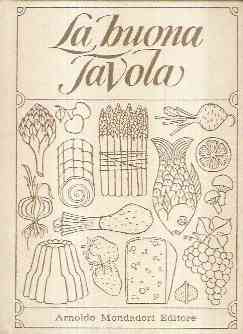 LA BUONA TAVOLA