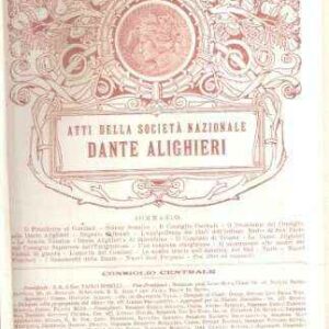 BOLLETTINO TRIMESTRALE ANNO XXIII FASC. I