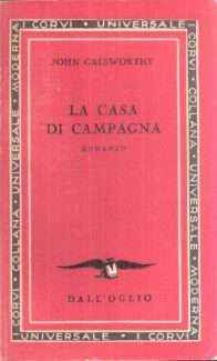 LA CASA DI CAMPAGNA