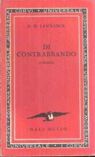 DI CONTRABBANDO