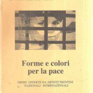 FORME E COLORI PER LA PACE