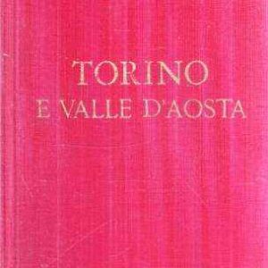 TORINO E VALLE D'AOSTA
