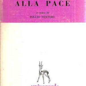 EDUCAZIONE ALLA PACE