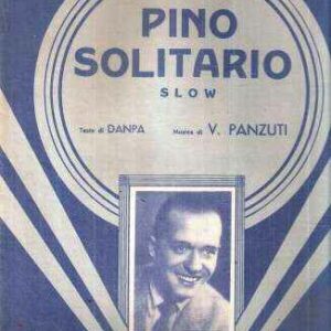 PINO SOLITARIO - SLOW