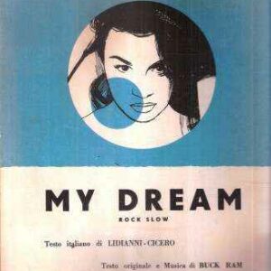 MY DREAM - ROCK SLOW