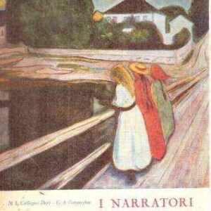 I NARRATORI DELL'OTTOCENTO E NOVECENTO