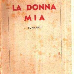 LA DONNA MIA