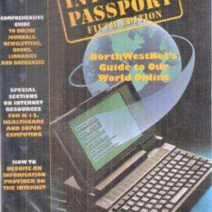 THE INTERNET PASSPORT