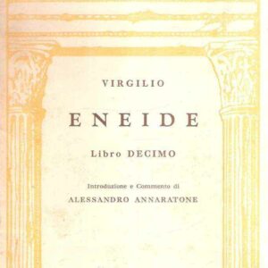 ENEIDE LIBRO DECIMO