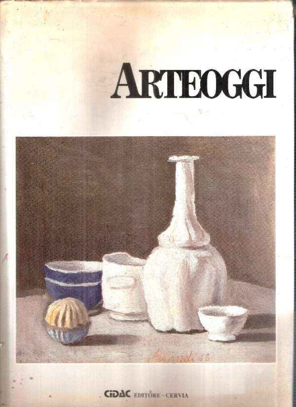 ARTEOGGI