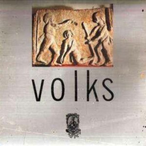 LA SCULTURA DI PAOLO VOLKS