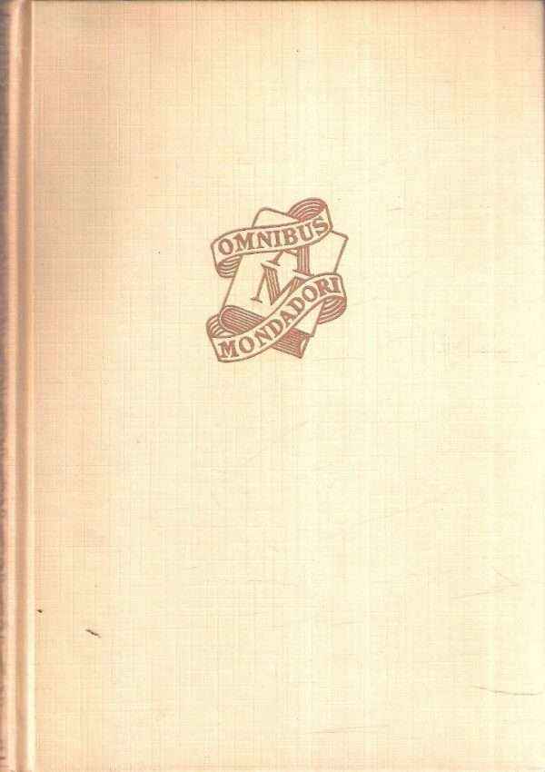 LA NUOVA PATRIA (SAGA DI PIONIERI DEL CANADA')