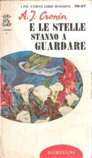 E LE STELLE STANNO A GUARDARE