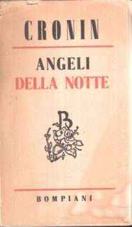 ANGELI DELLA NOTTE