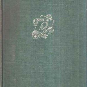 NOVELLE PER UN ANNO VOLUME TERZO